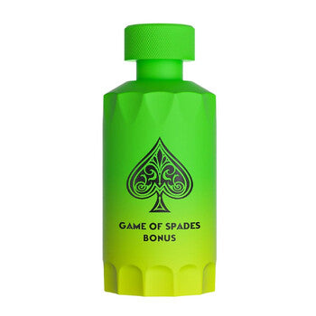 Jo Milano Unisex Game Of Spades Bonus Parfum 3.4 oz (Wholesale) - Luxurious Fragrance Available Online in Hong Kong & China