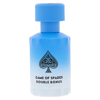 Jo Milano Unisex Game Of Spades Double Bonus Parfum 1.0 oz Fragrances (Wholesale) - Luxurious Fragrance Available Online in Hong Kong & China