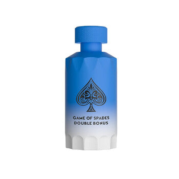 Jo Milano Unisex Game of Spades Double Bonus Parfum 3.0 oz Fragrances (Wholesale) - Luxurious Fragrance Available Online in Hong Kong & China