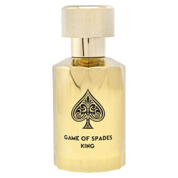Jo Milano Unisex Game Of Spades King Parfum 1.0 oz Fragrances (Wholesale) - Luxurious Fragrance Available Online in Hong Kong & China