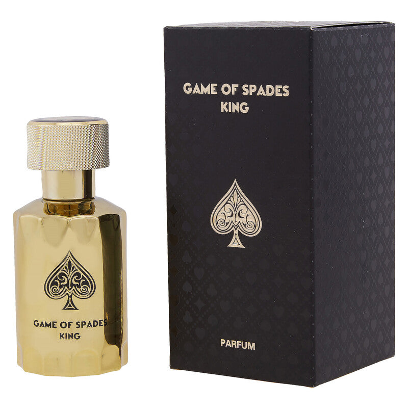 Jo Milano Unisex Game Of Spades King Parfum 1.0 oz Fragrances (Wholesale) - Luxurious Fragrance Available Online in Hong Kong & China