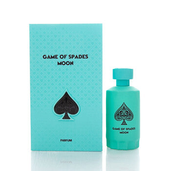 Jo Milano Unisex Game of Spades Moon Parfum 3.4 oz - Luxurious Fragrance Available Online in Hong Kong & China