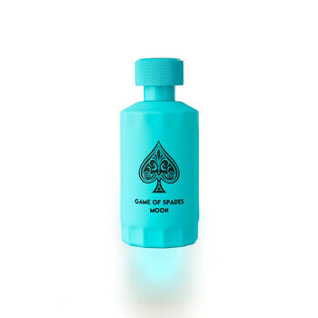 Jo Milano Unisex Game of Spades Moon Parfum 3.4 oz - Luxurious Fragrance Available Online in Hong Kong & China