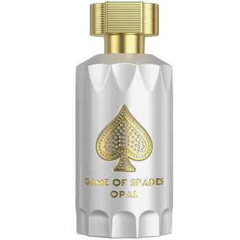 Jo Milano Unisex Game of Spades Opal EDP Spray 3.4 oz (Wholesale) - Luxurious Fragrance Available Online in Hong Kong & China