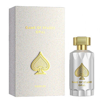 Jo Milano Unisex Game of Spades Opal EDP Spray 3.0 oz Fragrances (Wholesale) - Luxurious Fragrance Available Online in Hong Kong & China