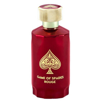 Jo Milano Unisex Game Of Spades Rouge EDP Spray 3.4 oz - Luxurious Fragrance Available Online in Hong Kong & China