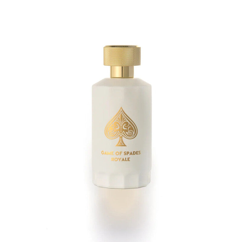 Jo Milano Unisex Game Of Spades Royale 1.7 oz Fragrances - Luxurious Fragrance Available Online in Hong Kong & China