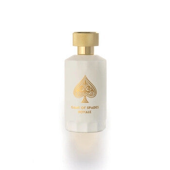 Jo Milano Unisex Game Of Spades Royale 1.7 oz Fragrances (Wholesale) - Luxurious Fragrance Available Online in Hong Kong & China