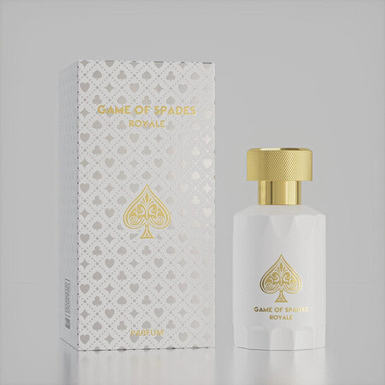 Jo Milano Unisex Game Of Spades Royale Parfum 1.0 oz Fragrances (Wholesale) - Luxurious Fragrance Available Online in Hong Kong & China