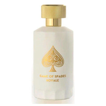 Jo Milano Unisex Game Of Spades Royale Parfum 3.4 oz Fragrances (Wholesale) - Luxurious Fragrance Available Online in Hong Kong & China