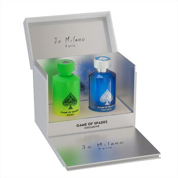 Jo Milano Unisex Gift Set Fragrances (Wholesale) - Luxurious Fragrance Available Online in Hong Kong & China