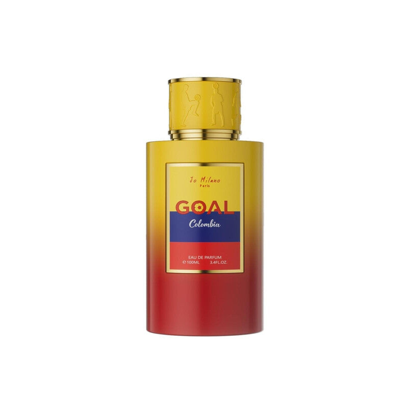 Jo Milano Unisex Goal Colombia EDP Spray 3.4oz Fragrances - Luxurious Fragrance Available Online in Hong Kong & China
