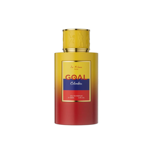 Jo Milano Unisex Goal Colombia EDP Spray 3.4oz Fragrances - Luxurious Fragrance Available Online in Hong Kong & China