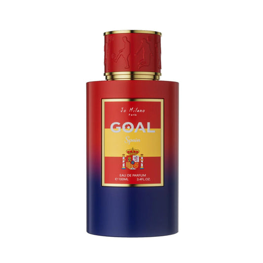 Jo Milano Unisex Goal Spain EDP Spray 3.4 oz Fragrances (Wholesale) - Luxurious Fragrance Available Online in Hong Kong & China