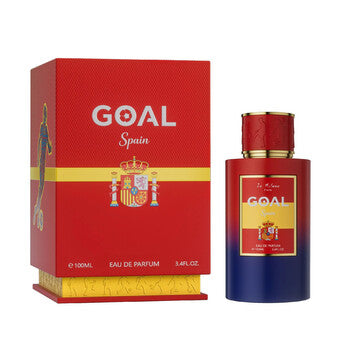 Jo Milano Unisex Goal Spain EDP Spray 3.4 oz Fragrances (Wholesale) - Luxurious Fragrance Available Online in Hong Kong & China