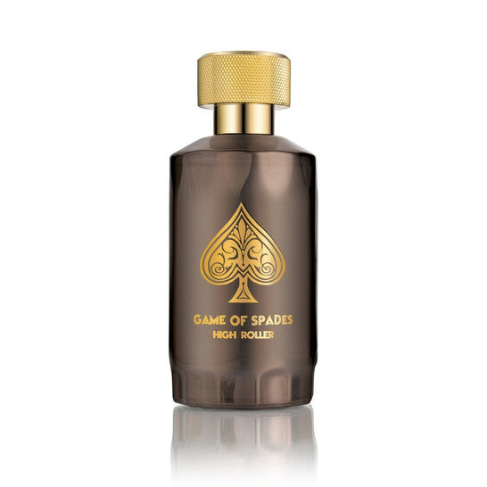 Jo Milano Unisex High Roller Parfum 3.4 oz (Tester) Fragrances - Luxurious Fragrance Available Online in Hong Kong & China