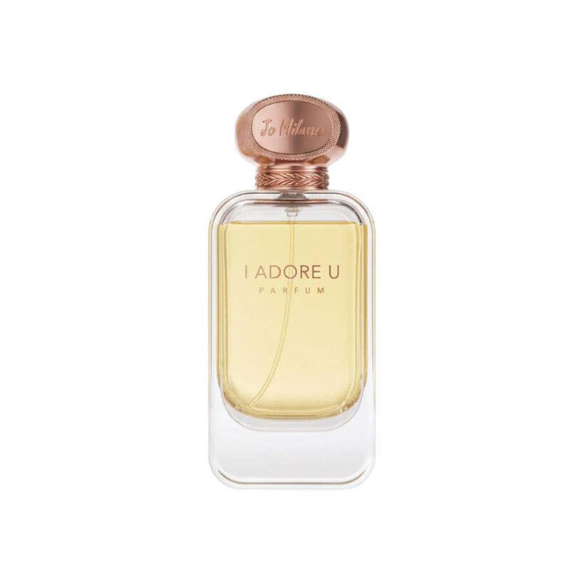 Jo Milano Unisex I Adore U Parfum 3.4 oz Fragrances - Luxurious Fragrance Available Online in Hong Kong & China