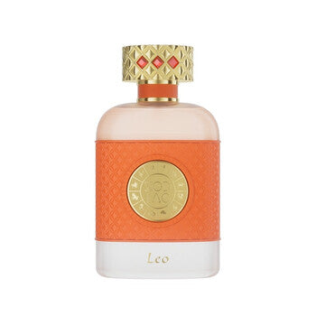 Jo Milano Unisex Leo Zodiac EDP Spray 3.4 oz Fragrances (Wholesale) - Luxurious Fragrance Available Online in Hong Kong & China