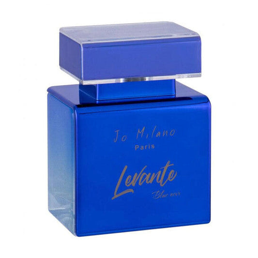 Jo Milano Unisex Levante Blue Intense EDP Spray 3.4 oz Fragrances (Wholesale) - Luxurious Fragrance Available Online in Hong Kong & China