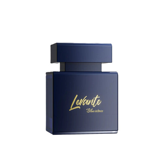 Jo Milano Unisex Levante Blue Intense EDP Spray 3.4 oz (Tester) Fragrances - Luxurious Fragrance Available Online in Hong Kong & China