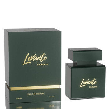 Jo Milano Unisex Levante EDP Spray 3.4 oz (Wholesale) - Luxurious Fragrance Available Online in Hong Kong & China