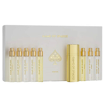 Jo Milano Unisex Mini Set Gift Set - Luxurious Fragrance Available Online in Hong Kong & China