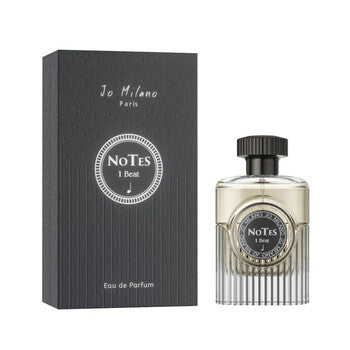 Jo Milano Unisex Notes 1 Beat EDP Spray 3.4 oz Fragrances (Wholesale) - Luxurious Fragrance Available Online in Hong Kong & China