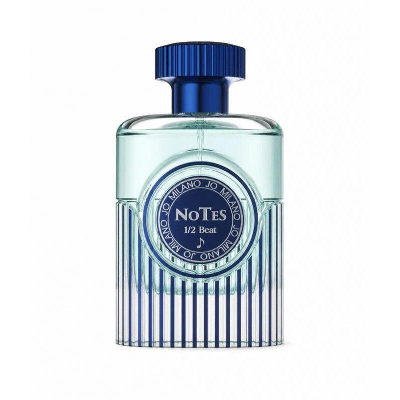Jo Milano Unisex Notes 1/2 Beat EDP Spray 3.4 oz Fragrances - Luxurious Fragrance Available Online in Hong Kong & China