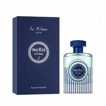 Jo Milano Unisex Notes 1/2 Beat EDP Spray 3.4 oz Fragrances (Wholesale) - Luxurious Fragrance Available Online in Hong Kong & China