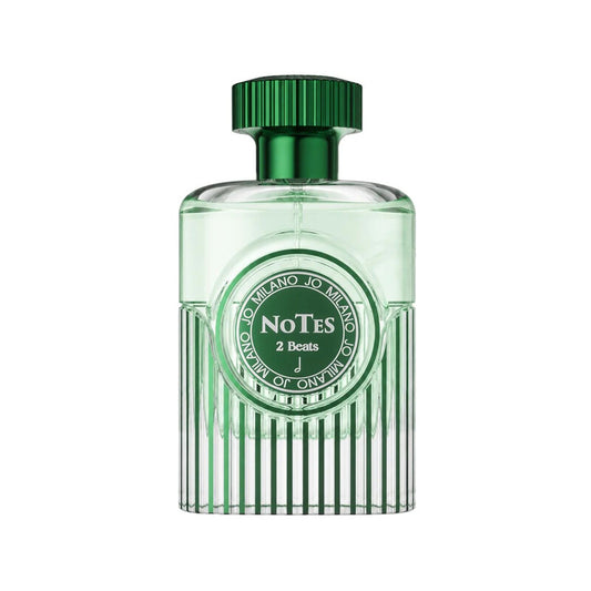 Jo Milano Unisex Notes 2 Beat EDP Spray 3.4 oz Fragrances (Wholesale) - Luxurious Fragrance Available Online in Hong Kong & China