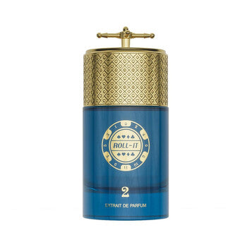 Jo Milano Unisex Roll It 2 Extrait de Parfum Spray 3.4 oz Fragrances (Wholesale) - Luxurious Fragrance Available Online in Hong Kong & China