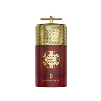 Jo Milano Unisex Roll It #5 Extrait de Parfum Spray 3.4 oz Fragrances (Wholesale) - Luxurious Fragrance Available Online in Hong Kong & China
