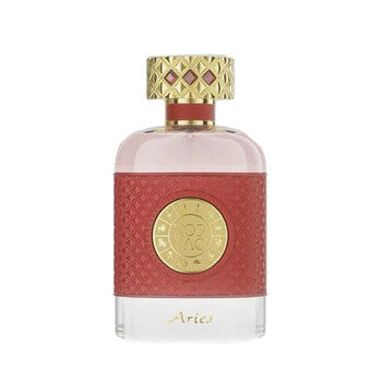 Jo Milano Unisex Zodiac Aries EDP Spray 3.4 oz Fragrances (Wholesale) - Luxurious Fragrance Available Online in Hong Kong & China