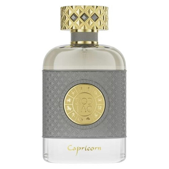 Jo Milano Unisex Zodiac Capricorn EDP Spray 3.4 oz Fragrances (Wholesale) - Luxurious Fragrance Available Online in Hong Kong & China