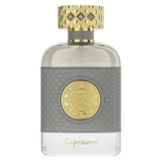 Jo Milano Unisex Zodiac Capricorn EDP Spray 3.4 oz Fragrances (Wholesale) - Luxurious Fragrance Available Online in Hong Kong & China