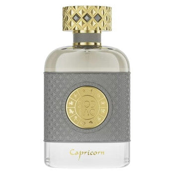 Jo Milano Unisex Zodiac Capricorn EDP Spray 3.4 oz Fragrances (Wholesale) - Luxurious Fragrance Available Online in Hong Kong & China