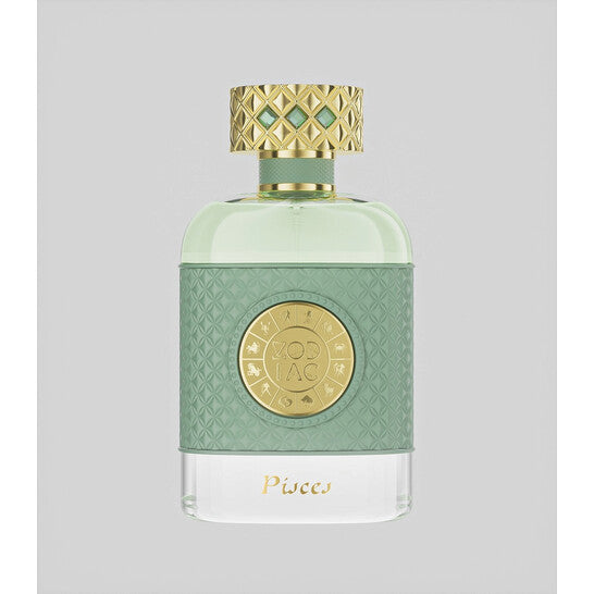 Jo Milano Unisex Zodiac Pisces EDP Spray 3.4 oz Fragrances (Wholesale) - Luxurious Fragrance Available Online in Hong Kong & China