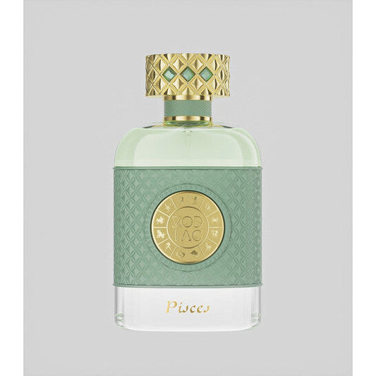 Jo Milano Unisex Zodiac Pisces EDP Spray 3.4 oz Fragrances (Wholesale) - Luxurious Fragrance Available Online in Hong Kong & China