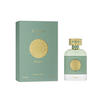 Jo Milano Unisex Zodiac Pisces EDP Spray 3.4 oz (Wholesale) - Luxurious Fragrance Available Online in Hong Kong & China