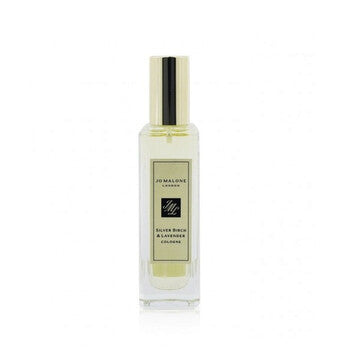 Jo Malone London Unisex Silver Birch & Lavender EDC Spray 1.0 oz Fragrances (Wholesale) - Luxurious Fragrance Available Online in Hong Kong & China