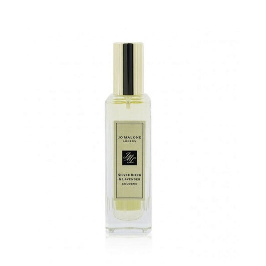 Jo Malone London Unisex Silver Birch & Lavender EDC Spray 1.0 oz Fragrances (Wholesale) - Luxurious Fragrance Available Online in Hong Kong & China