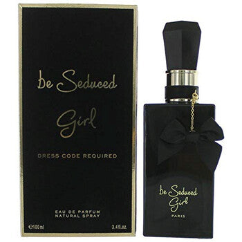 Johan B Ladies Be Seduced Girl EDP Spray 3.4 oz - Luxurious Fragrance Available Online in Hong Kong & China