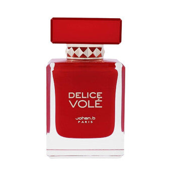 Johan B Ladies Delice Vole EDP 2.7 oz (Wholesale) - Luxurious Fragrance Available Online in Hong Kong & China