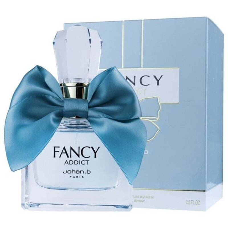 Johan B Ladies Fancy Addict EDP Spray 3.4 oz Fragrances - Luxurious Fragrance Available Online in Hong Kong & China