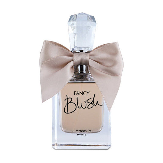 Johan B Ladies Fancy Blush EDP 2.8 oz Fragrances (Wholesale) - Luxurious Fragrance Available Online in Hong Kong & China