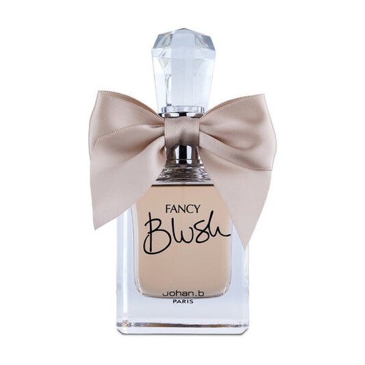 Johan B Ladies Fancy Blush EDP Spray 2.87 oz (Tester) Fragrances - Luxurious Fragrance Available Online in Hong Kong & China
