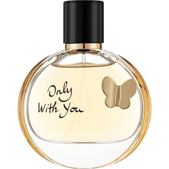 Johan B Ladies Only With You EDP Spray 2.7 oz (Wholesale) - Luxurious Fragrance Available Online in Hong Kong & China