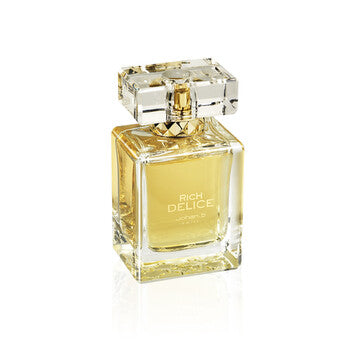 Johan B Ladies Rich Delice EDP Spray 2.8 oz (Wholesale) - Luxurious Fragrance Available Online in Hong Kong & China