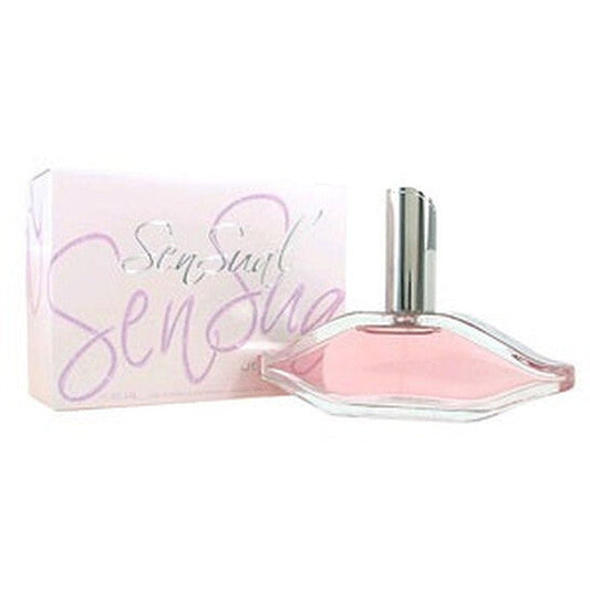 Johan B Ladies Sensual EDP Spray 2.8 oz Fragrances (Wholesale) - Luxurious Fragrance Available Online in Hong Kong & China