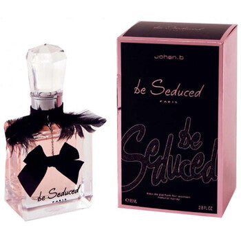 Johan B Ladies Be Seduced EDP 3.4 oz - Luxurious Fragrance Available Online in Hong Kong & China